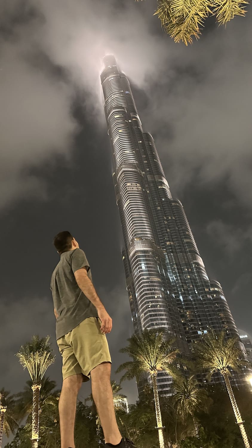 Dubai